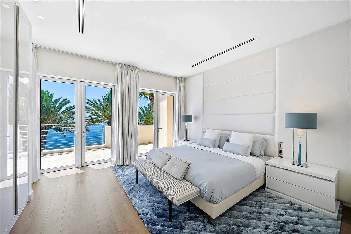 Miami Villa project — view 11