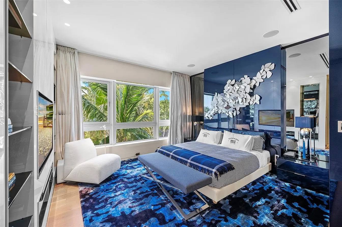 Miami Villa project — view 13