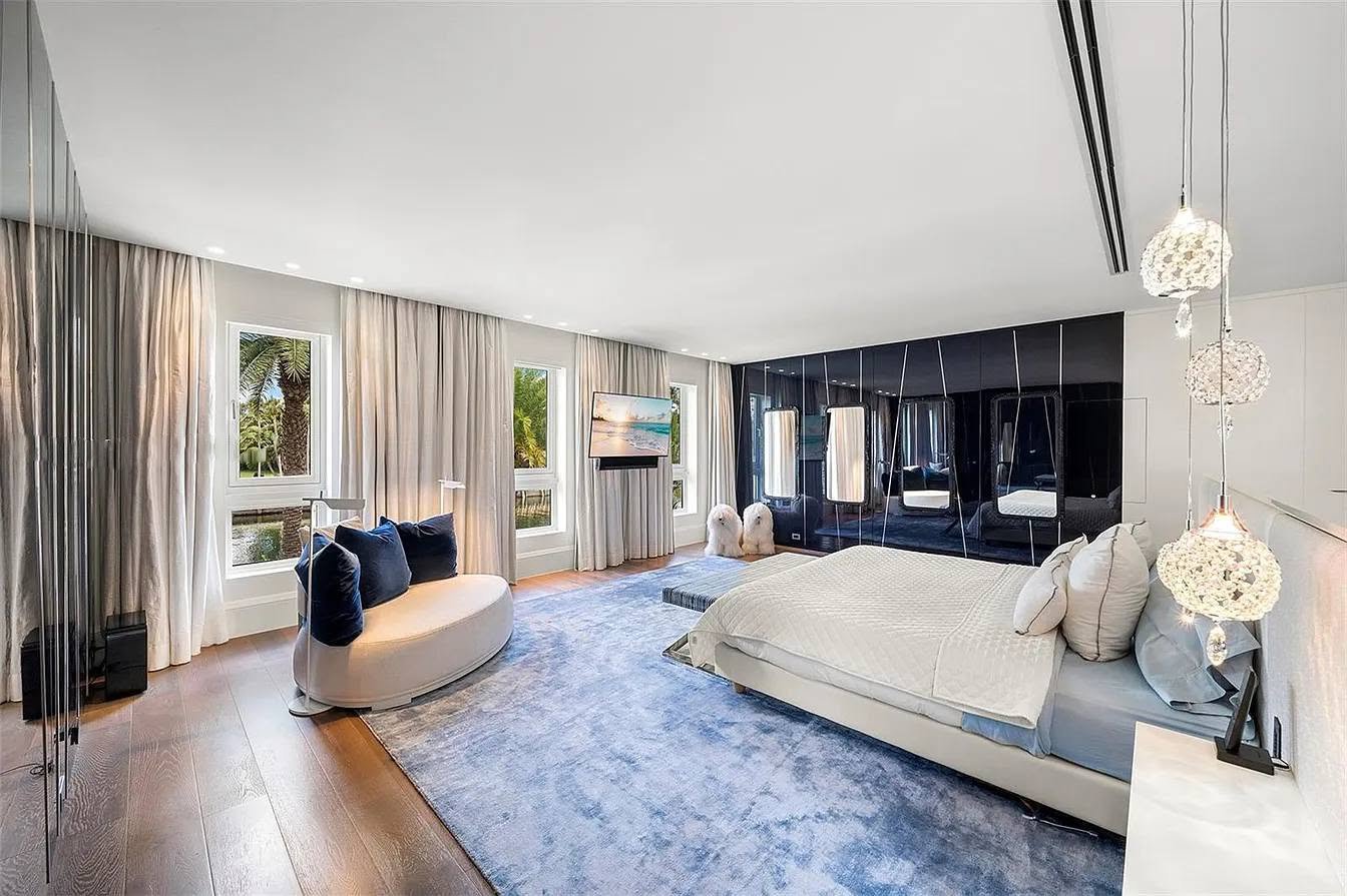 Miami Villa project — view 16
