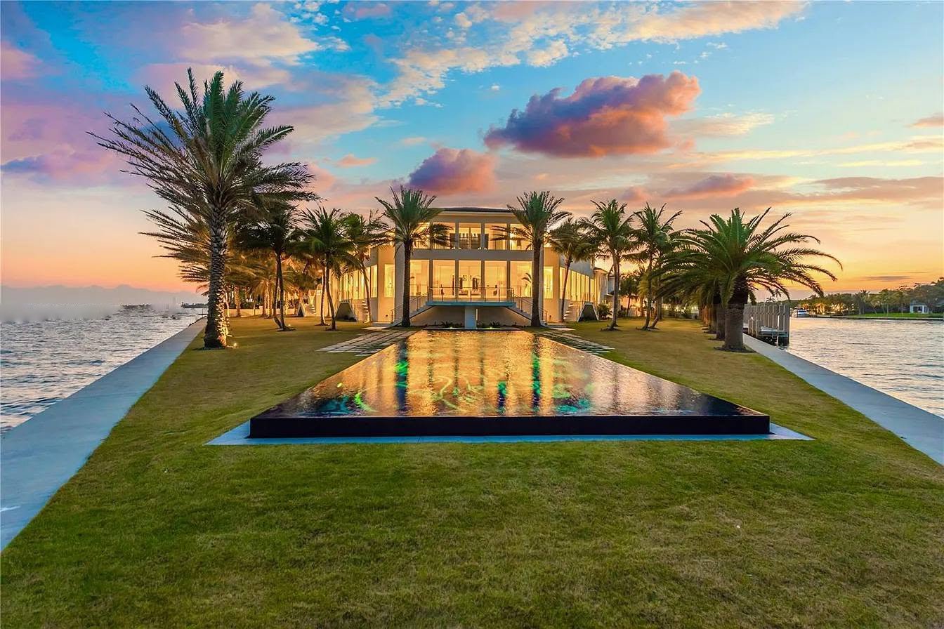 Miami Villa project — view 23