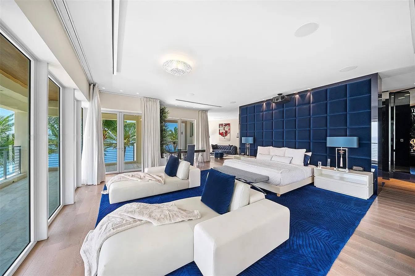 Miami Villa project — view 8