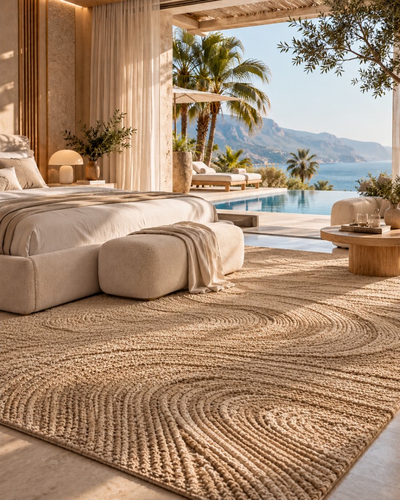Exclusive Resort Villa